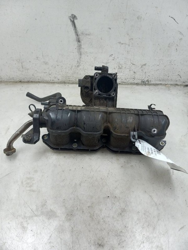 10-18 TOYOTA PRIUS V 1.8L INTAKE MANIFOLD VIN EU 7TH & 8TH