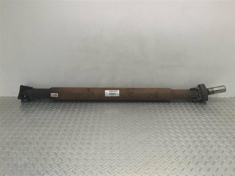 04-09 DURANGO 07-09 ASPEN 4X4 REAR DRIVE SHAFT 244 TRANSFER CASE OEM 52853018AC