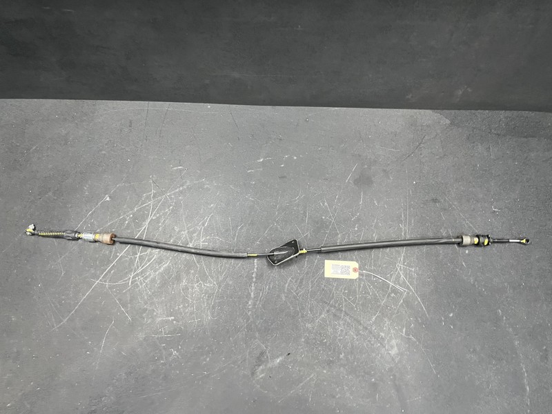 Transmission Shift Control Lever Cable 2020 Nissan Pathfinder 34935-3KA0A 13 -19