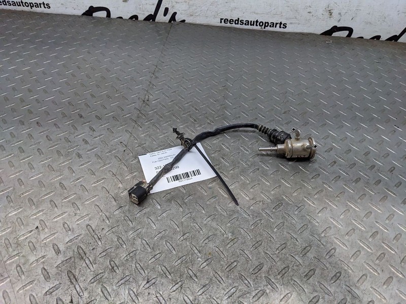 OEM GM DEF Diesel Exhaust Fluid Injector 12696018 Silverado Sierra 6.6 2 1179934