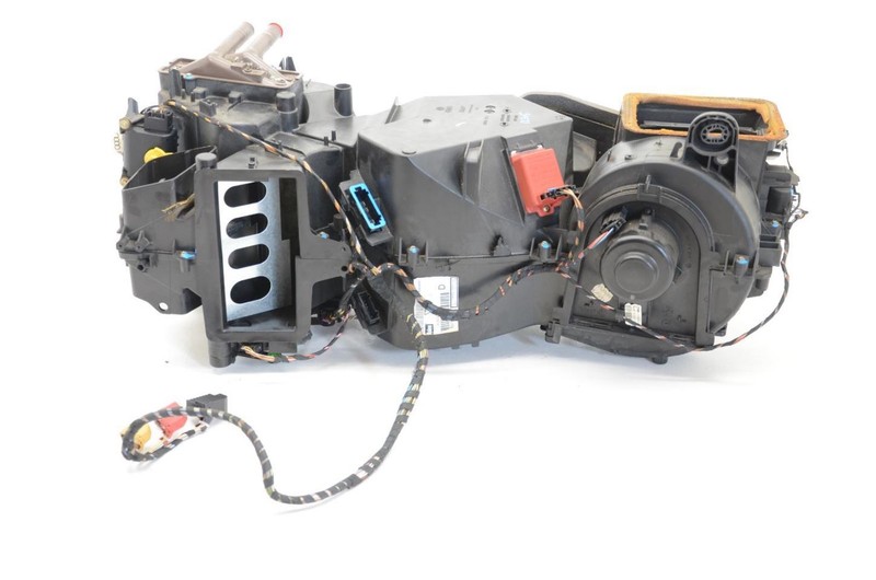 97-04 Porsche Boxster 2.7L Complete Evaporator Heater Core Assembly