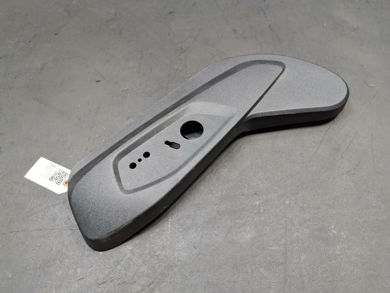 Front Right Seat Switch Cover 2019 Ford Edge FT4B-R62184-BAW 2015-2018 2020 2021
