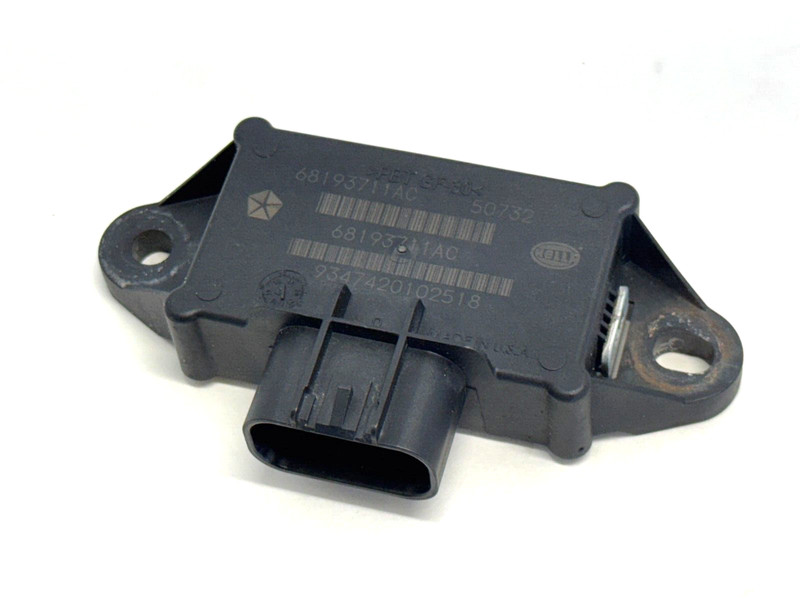 ✅ 2013-2025 RAM CLASSIC 1500 FUEL PUMP CONTROL MODULE 68193711AC Mopar OEM