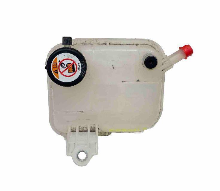 Toyota Corolla radiator coolant 2019 to 2022 overflow tank OEM sedan 164A237012