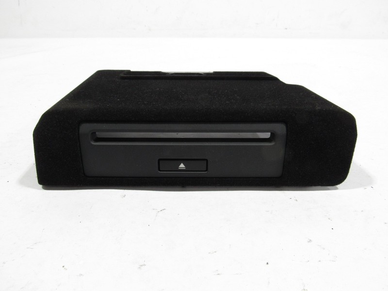 17-22 Land Range Rover Sport 2018 L494 Disc Drive Cover Panel Trim ;