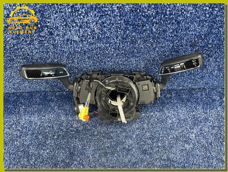 2020-2024 LINCOLN AVIATOR STEERING COLUMN COMBINATION SWITCH OEM LC5T14B522FHW