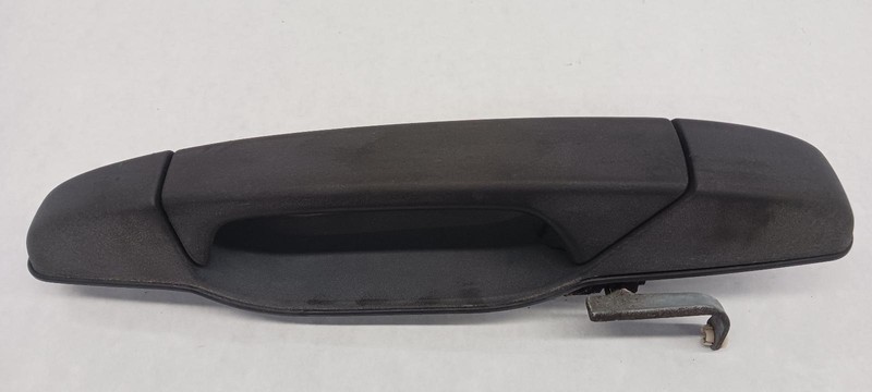 07-'13 CHEVROLET SILVERADO 1500 Right Passenger Door Handle OEM 1 Yr Warranty!