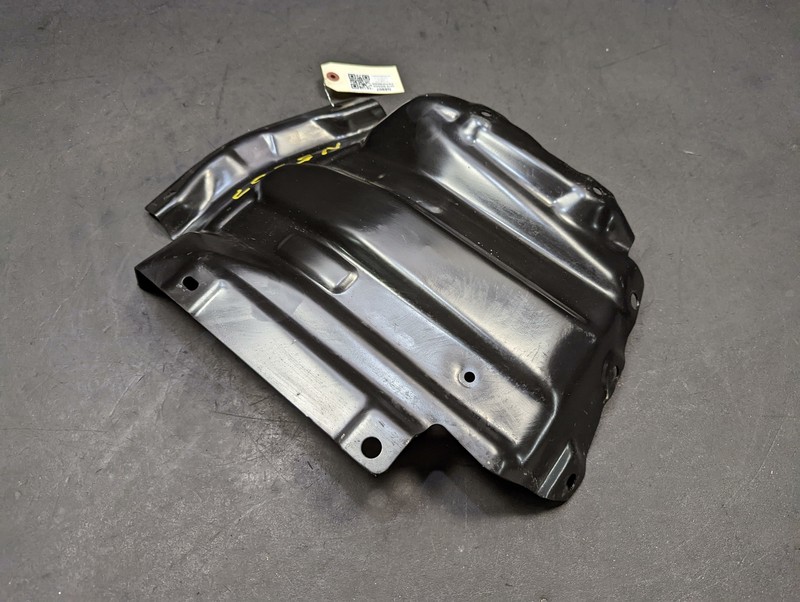 Dash Lower Right Member Reinforce 2019 Nissan Pathfinder 67467-9NB0A 2014 - 2018