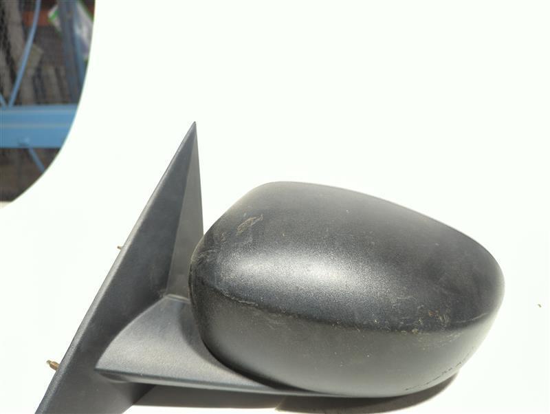 2007 Chrysler 300 Left Door Mirror Assembly Grey OEM 387454 233K Mileage