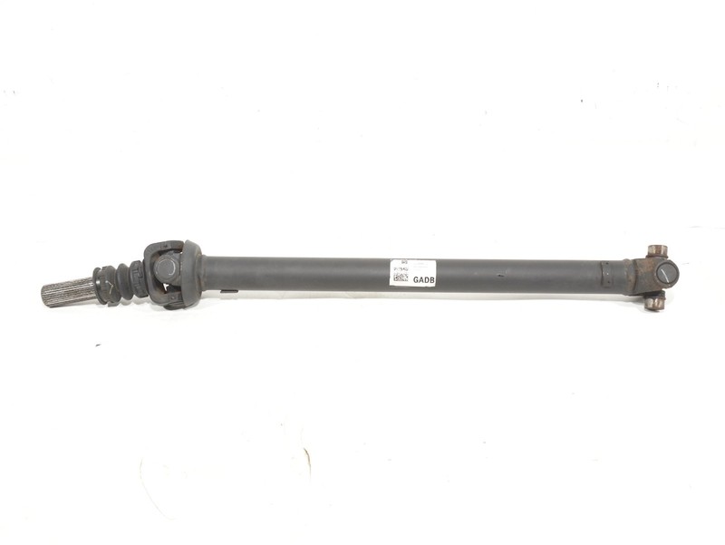 14-19 Chevy Silverado GMC Sierra 1500 4WD Front Drive Propeller Shaft OEM 82K