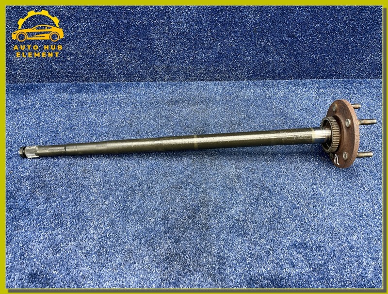 2012-2018 RAM 1500 Rear Left Axle Shaft Assembly OEM