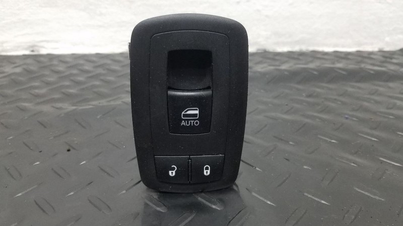 19-24 Dodge Ram 1500 Front Right Power Door Window Lock Switch OEM 68320751AA