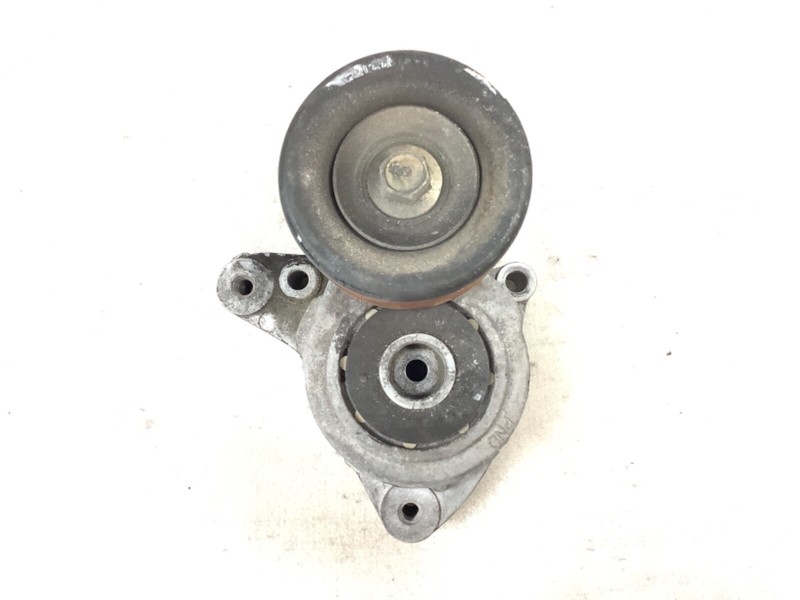 02-06 RSX, 02-05 Civic Si Auto Tensioner Engine Belt Idler Pulley Bracket Used