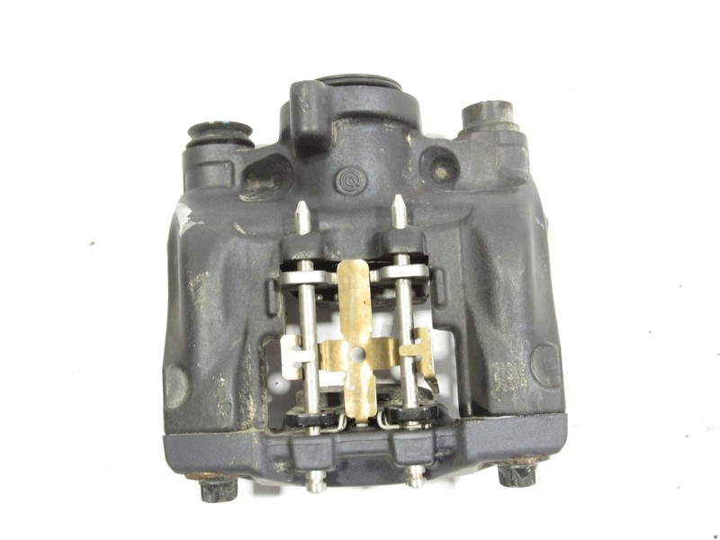 17-23 McLaren 720S 2018 Rear Right Passenger Brake Caliper !