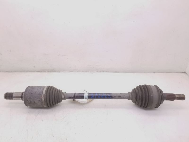 08-18 TOYOTA SEQUOIA AWD AT AWD DRIVER SIDE REAR AXLE SHAFT ASSEMBLY