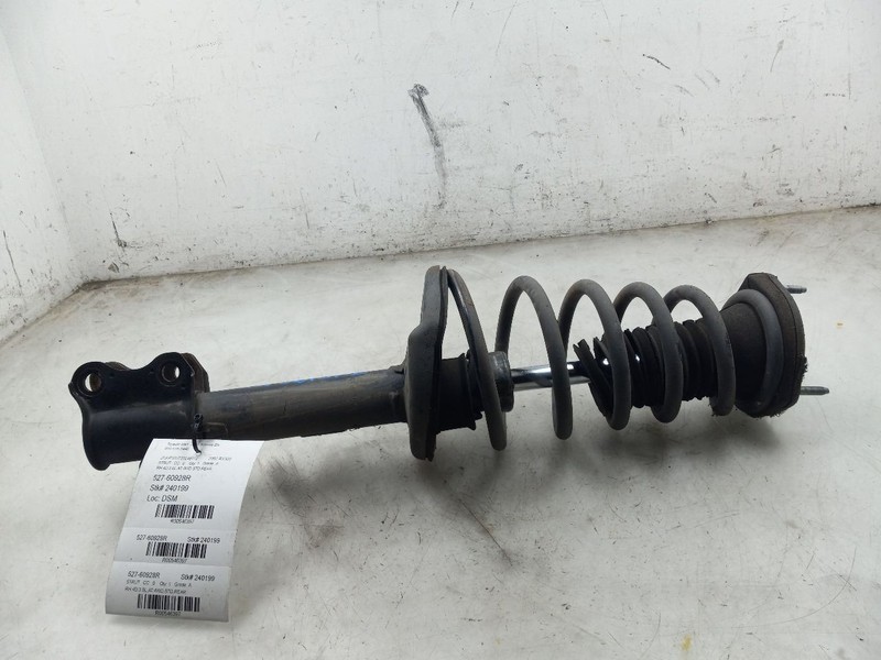 99 00 01 02 03 LEXUS RX300 REAR PASSENGER RIGHT STRUT AWD
