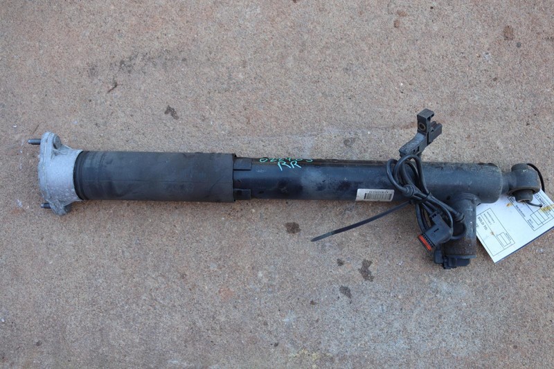 2012-2018 MERCEDES CLS550 W218 AWD REAR RIGHT SIDE SHOCK STRUT ABSORBER OEM