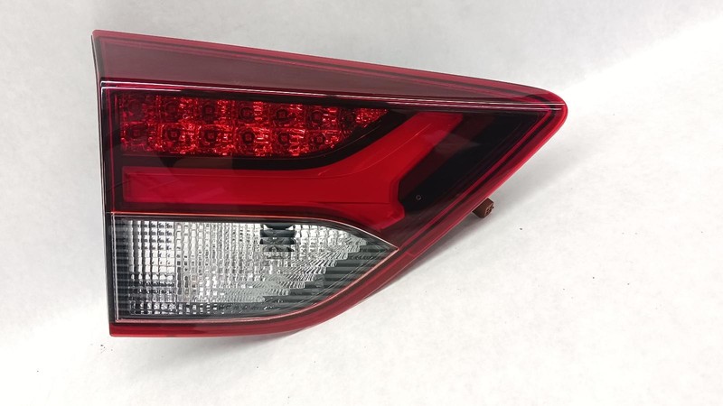 21-'23 CHEVROLET TRAILBLAZER Left driver inner Taillight LED OEM Grade A!
