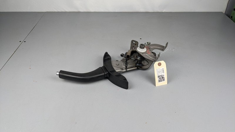 Parking Brake Pull Handle Lever 2019 Kia Soul 59710-B2000-CA 2014 2015 - 2018