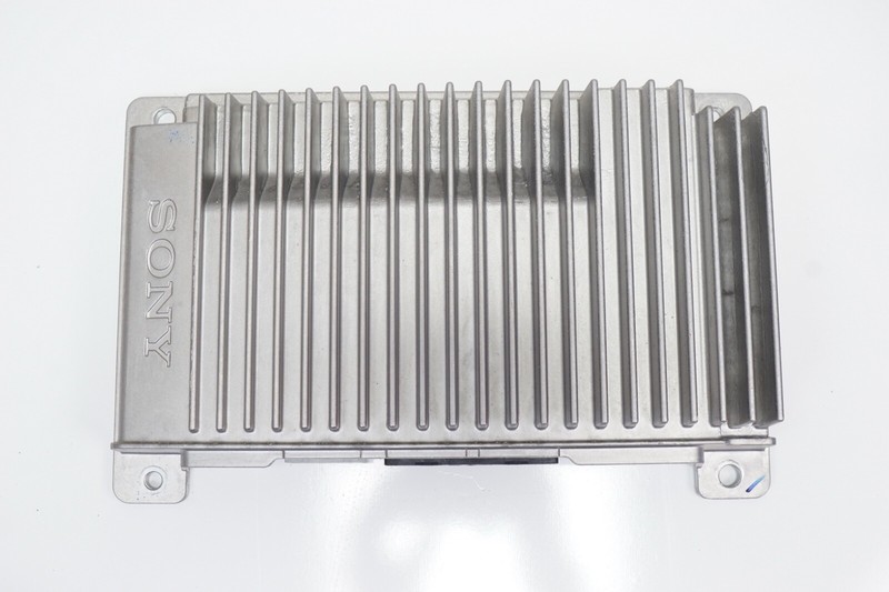 FORD EDGE Amplifier Amp Sony OEM 2011 - 2014