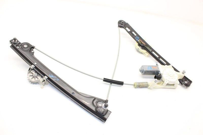 12-16 Porsche 911 Carrera 3.8L Driver Left Front Window Regulator and Motor