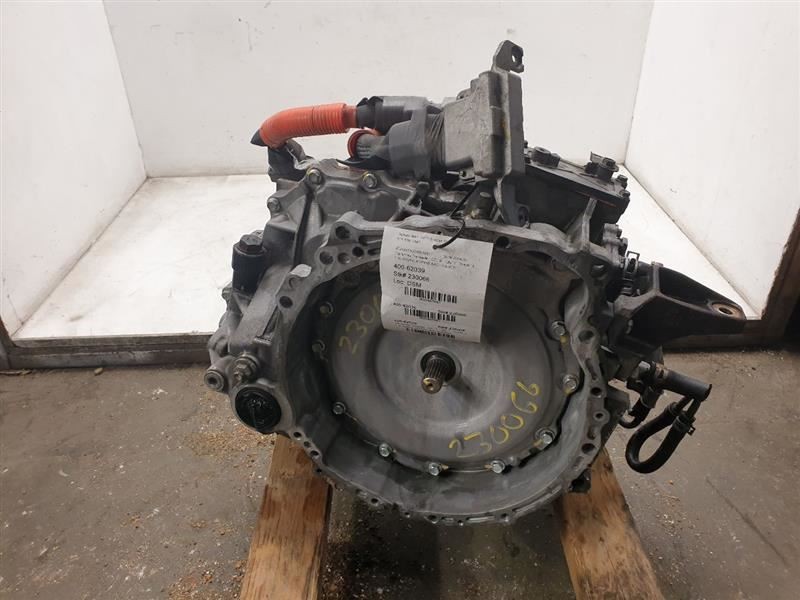 06-09 LEXUS RX400H 3.3L 4WD AUTOMATIC TRANSMISSION ASSEMBLY P310 3090048040