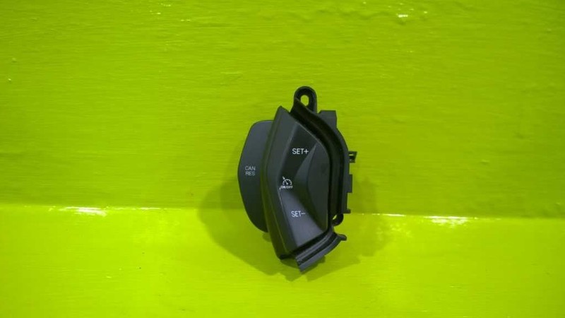 12 13 14 15 16 17 18 FORD FOCUS CRUISE CONTROL CWHEEL SWITCH OEM 2980-11