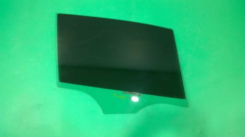 15-22 RENEGADE PASSENGER RIGHT FRONT WINDOW DOOR GLASS OEM 3134-69