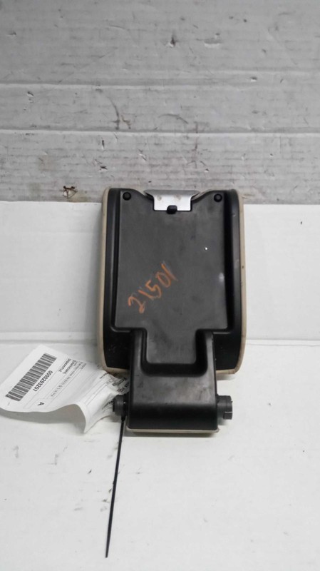 2015 VOLVO XC60 Center Console Blue OEM LID 4DR SUV 119K Miles NJ25-21501-533811