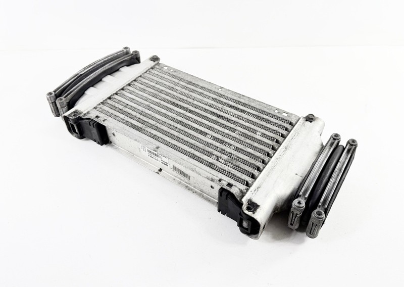 2002-2006 MINI Cooper S Supercharger Intercooler R53 R52 1.6L OEM 15153680 Used