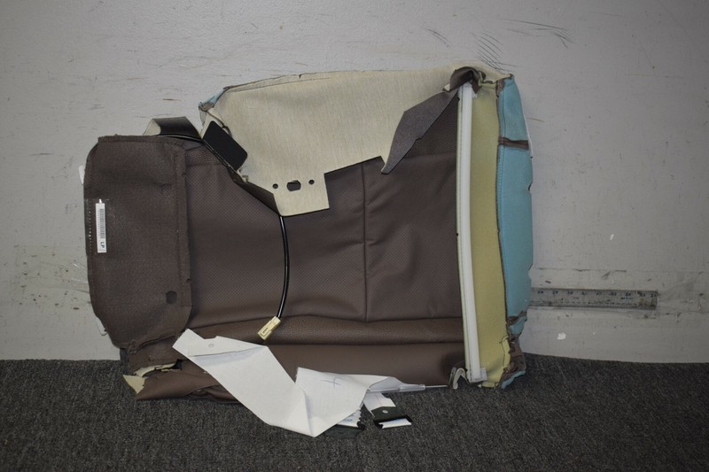 2013-2019 LEXUS GX460REAR SEAT BACK COVER SUB LEFT SIDEOEM