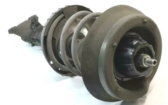 03-09 Mercedes W209 CLK350 CLK500 Front Left or Right Shock Strut Suspension OEM