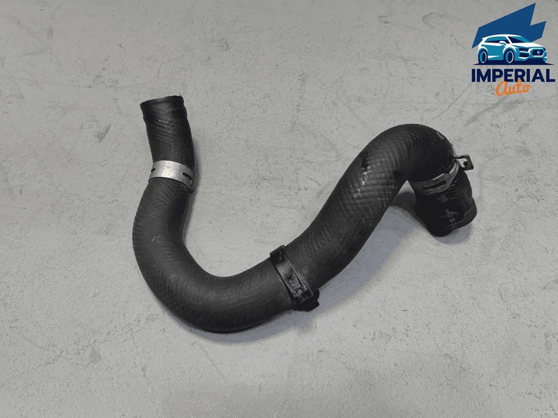 TOYOTA RAV4 ENGINE RADIATOR COOLANT UPPER HOSE TUBE PIPE OEM 2019-2025