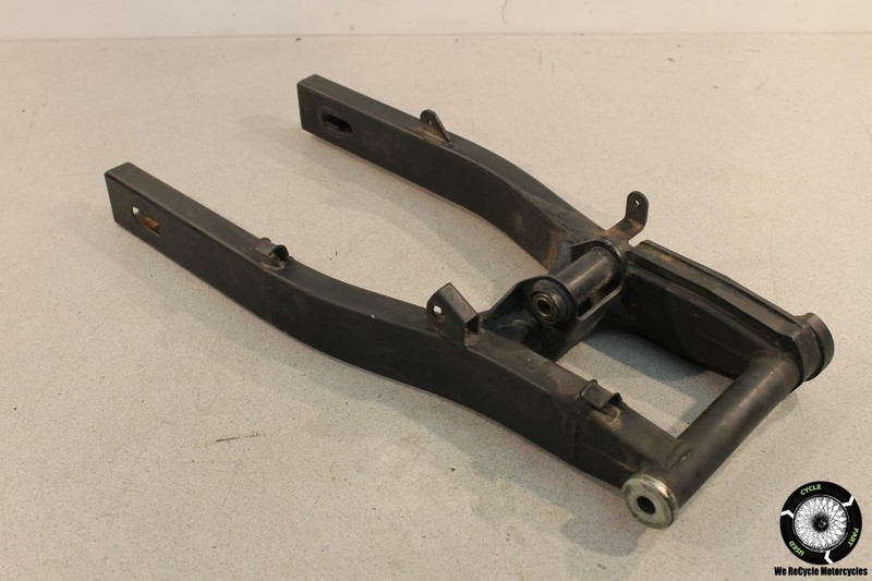 2009 Suzuki GS500F REAR SWINGARM BACK SUSPENSION SWING ARM GS 500 09