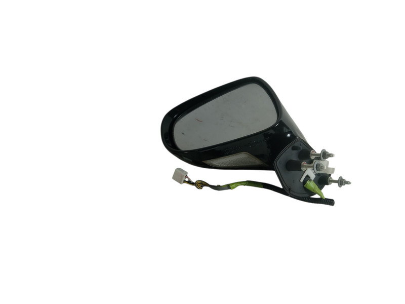 2007-2008 Lexus IS250 Left Side View Mirror Power 87906-53070OEM 14023