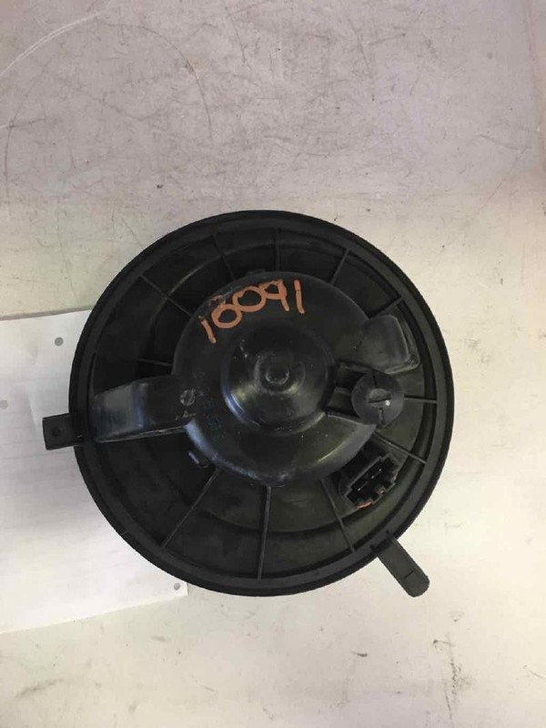 Blower Motor JETTA 05 06
