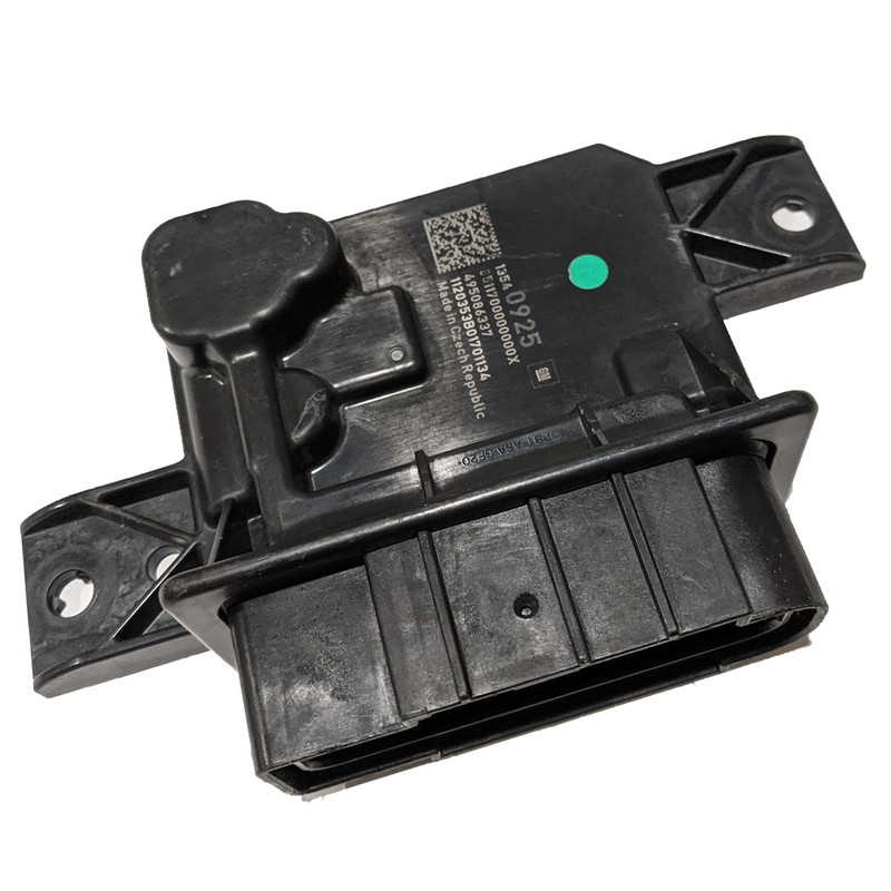 OEM Fuel Pump Control Module Buick Cadillac Chevrolet GMC 13540925