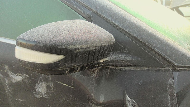 Door Mirror NISSAN MAXIMA Right 16 17 18 19 20