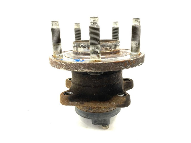 Rear Hub Wheel Bearing FWD 9T4Z-1104-A Fits 2009-2010 Ford Edge 86299