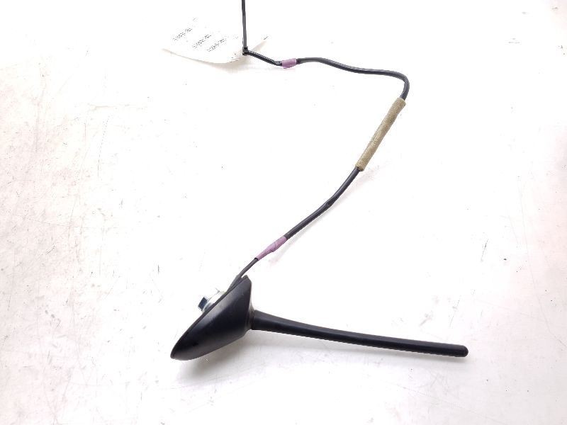 2012 TOYOTA PRIUS C ANTENNA ROOF MOUNTED