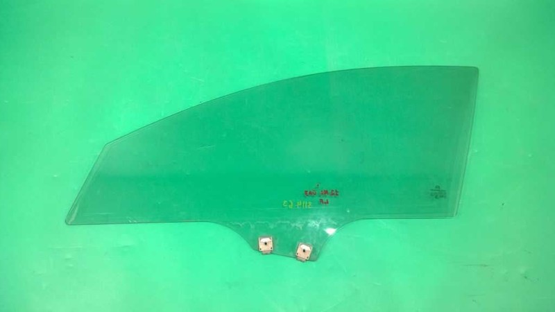 10 11 12 13 MAZDA 3 DRIVER LEFT FRONT WINDOW DOOR GLASS OEM 3114-63