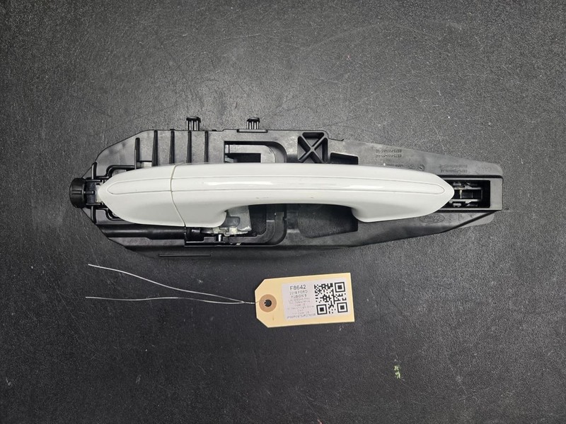 Rear Left Door Outside Handle 2018 Ford Fusion DS7Z-5422405-AAPTM 2013 - 2020