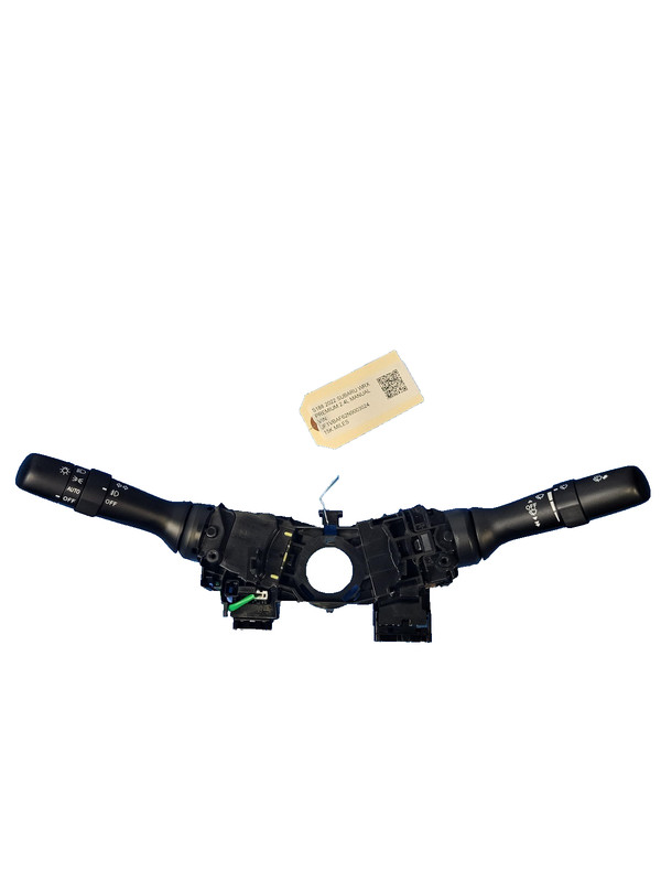 Used Oem SUBARU Steering Column Combination Switch for 2022 WRX 2.4L