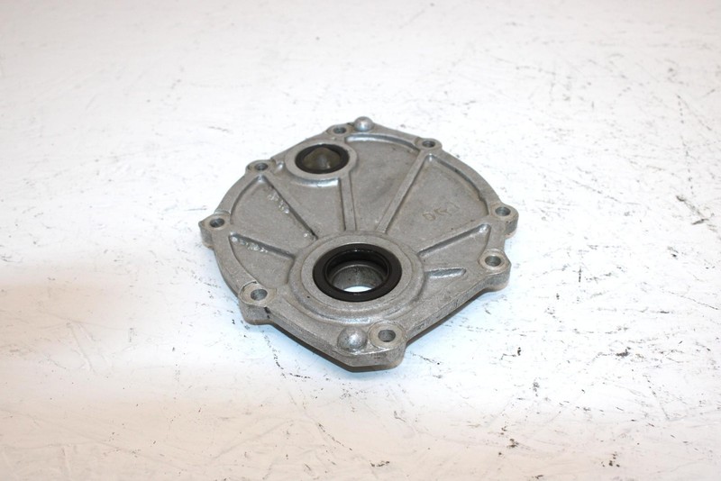 1974 Yamaha Tl433f Oem Gearcase Cap Cover 874-47543-00-00 SY28