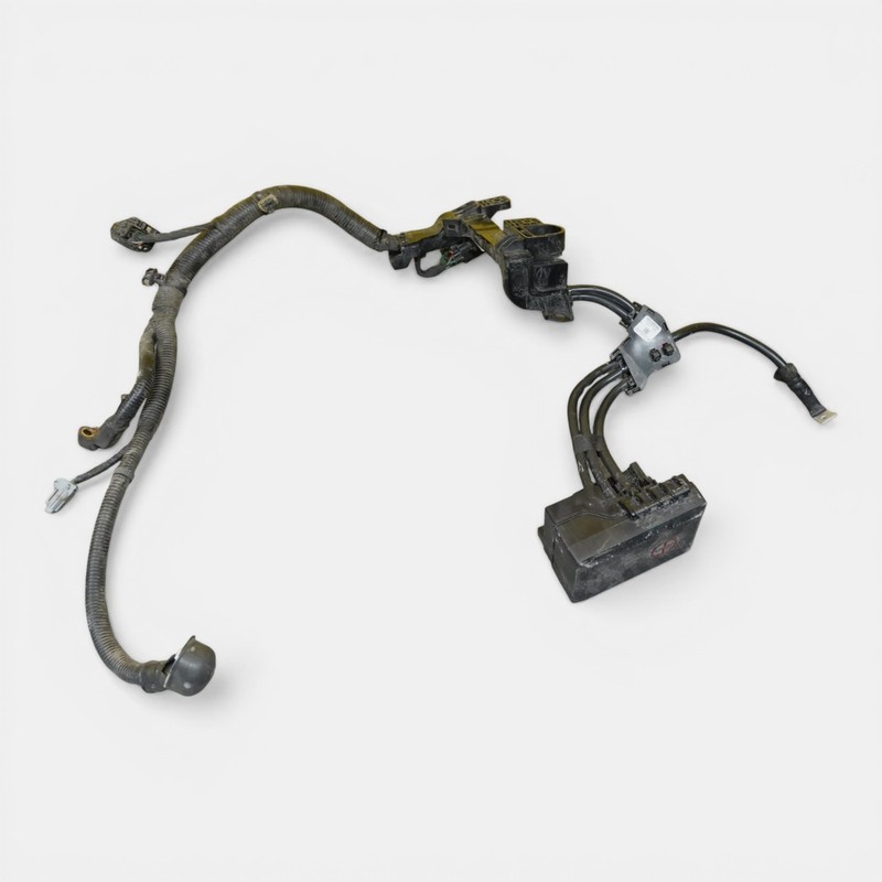 2021-2023 HYUNDAI SANTA FE Battery Wiring Harness Oem 91850s2510td