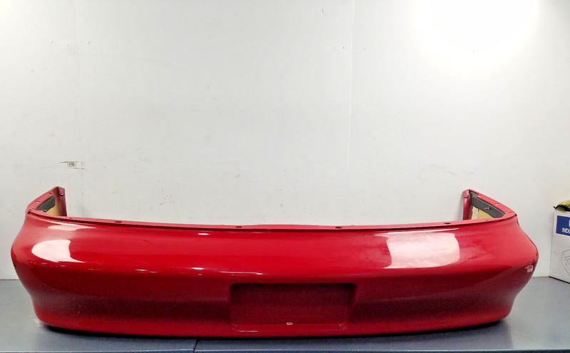 2002 Chevy Camaro SS 35th SLP Rear Bumper #5953 Z12