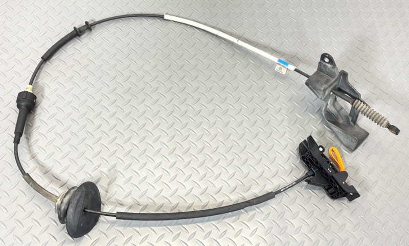 ✅2019-2026 RAM 1500 5TH GEN Transmission Gear Shift GEARSHIFT CONTROL CABLE OEM