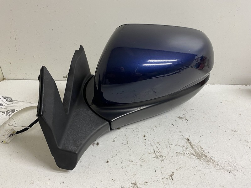 2016-2018 Honda Pilot AWD NON-SIGNAL Left Driver Side View Door Mirror 5 Wire