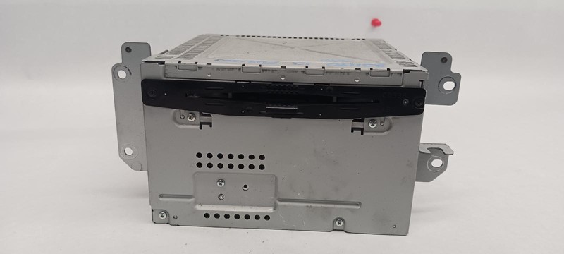 11-'12 FORD FUSION radio stereo receiver head unit w/satellite OEM 1 Year Wnty!