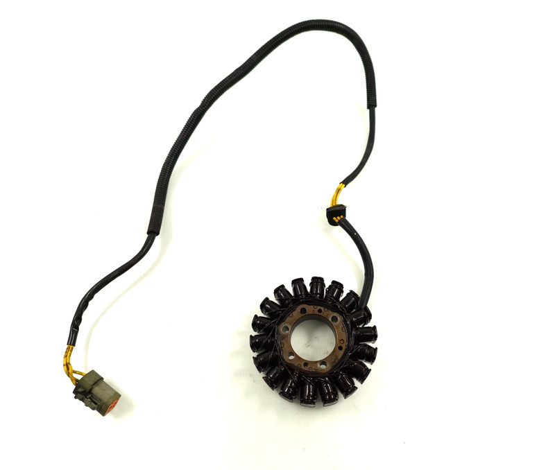 2007-2012 Ski-Doo Expedition 4-TEC 800 OEM Stator Coil 420684852 420684853
